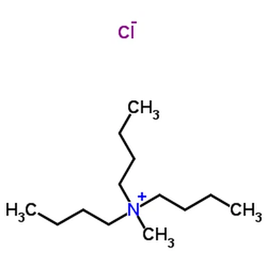 CAS:56375-79-2|Methyltributylammoniumchlorid
