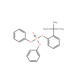 CAS-56803-37-3|Tert-Butylphenyldiphenylphosphat (BPDP)