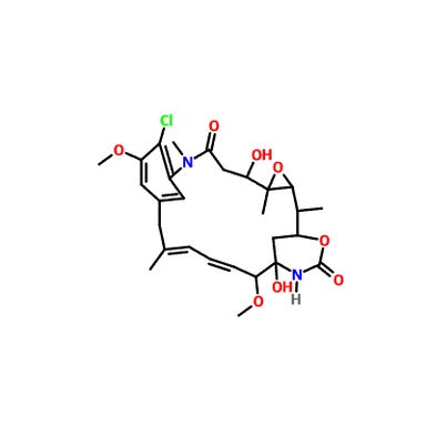CAS-57103-68-1|Maytansinol