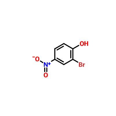 CAS-5847-59-6|2-Brom-4-nitrophenol