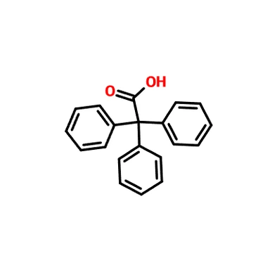 CAS-595-91-5|Triphenylessigsäure