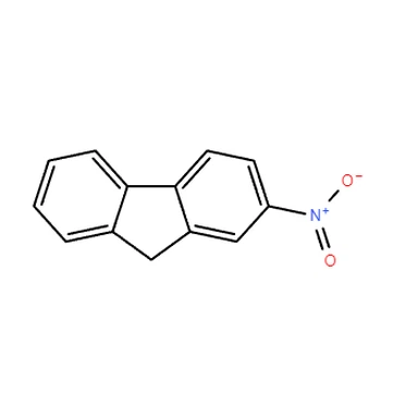 CAS-607-57-8|2-Nitrofluoren