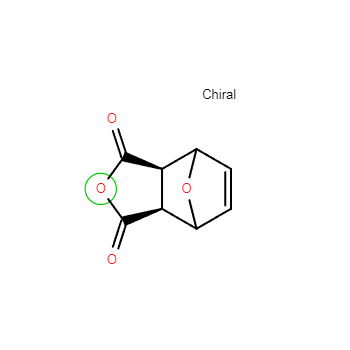 CAS-6118-51-0|EXO-3,6-EPOXY-1,2,3,6-TETRAHYDROPHTHALIC ANHYDRID