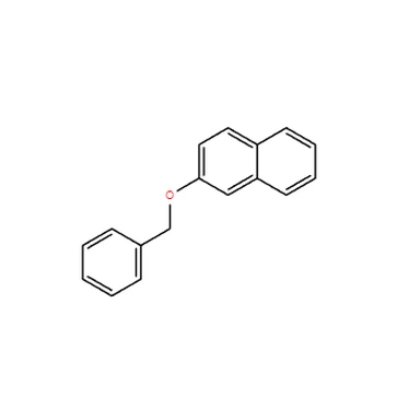 CAS-613-62-7|2-(Phenylmethoxy)-naphthalin