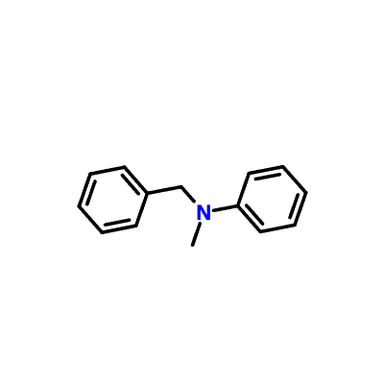 CAS-614-30-2|N-METHYL-N-BENZYLANILIN
