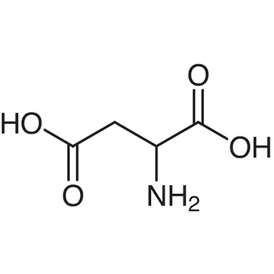 CAS:617-45-8|DL-Asparaginsäure