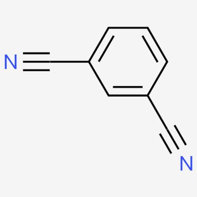 CAS-626-17-5|1,3-Dicyanobenzol