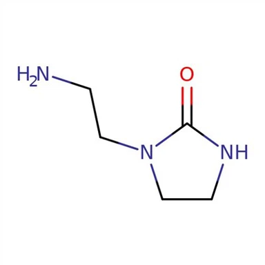 CAS:6281-42-1|1-(2-Aminoethyl)imidazolidin-2-eins
