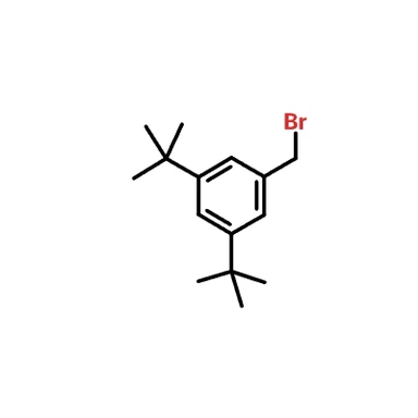 CAS-62938-08-3|3,5-DI-TERT-BUTYLBENZYL-BROMID
