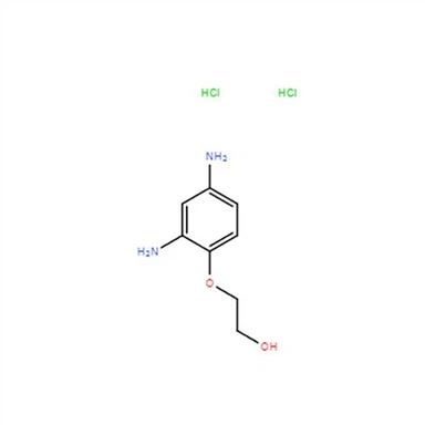 CAS-66422-95-5|2-(2,4-Diaminophenoxy)ethanol Dihydrochlorid