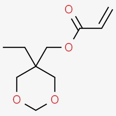 CAS-66492-51-1|(5-Ethyl-1,3-Dioxan-5-yl)methylacrylat
