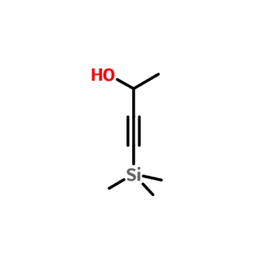 CAS-6999-19-5|4-TRIMETHYLSILYL-3-BUTYN-2-OL