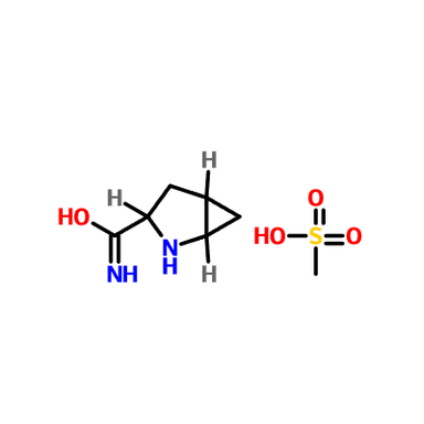 CAS-709031-45-8|Saxagliptin-Zwischenprodukt