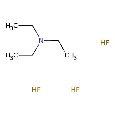 CAS:73602-61-6|Triethylamintrihydrofluorid