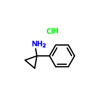 CAS-73930-39-9|1-PHENYL-CYCLOPROPYLAMIN-HYDROCHLORID