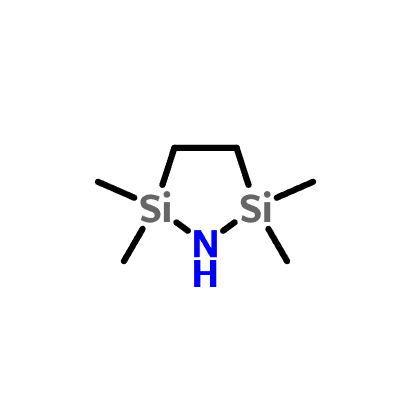 CAS-7418-19-1|2,2,5,5-TETRAMETHYL-2,5-DISILA-1-AZACYCLOPENTAN