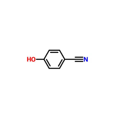 CAS-767-00-0|4-Cyanophenol