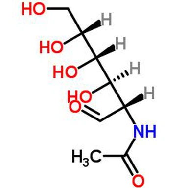 CAS:7772-94-3|N-Acetyl-D-mannosamin