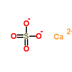 CAS:7778-18-9|Calciumsulfat