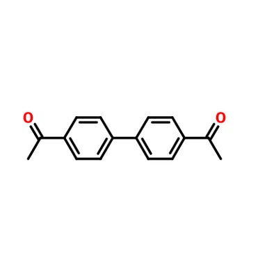 CAS-787-69-9|4,4'-Diacetylbiphenyl