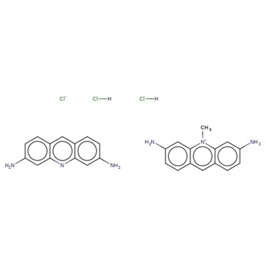 CAS:8063-24-9|Acriflavinhydrochlorid