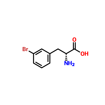 CAS-82311-69-1|3-Brom-L-phenylalanin