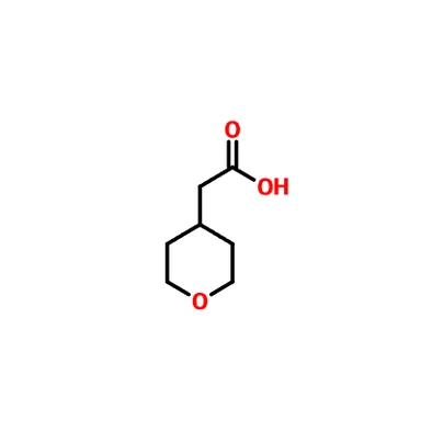 CAS-85064-61-5|Tetrahydropyranyl-4-essigsäure
