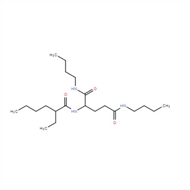 CAS-861390-34-3|Dibutylethylhexanoylglutamid