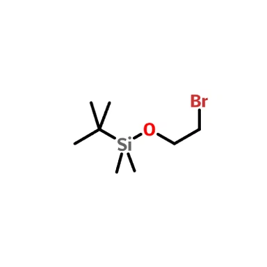 CAS-86864-60-0|(2-BROMOETHOXY)-TERT-BUTYLDIMETHYLSILAN