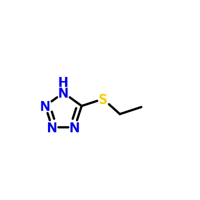 CAS-89797-68-2|5-(Ethylthio)-1H-Tetrazol