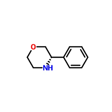 CAS-914299-79-9|(S)-3-Phenylmorpholin