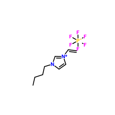 CAS-915358-85-9|1-Butyl-3-vinylimidazoliumhexafluorophosphat