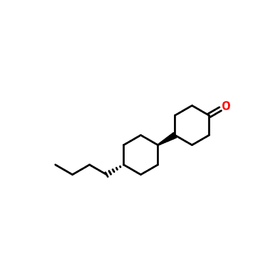 CAS-92413-47-3|Trans-4-(trans-4-Butylcyclohexyl)cyclohexylanon
