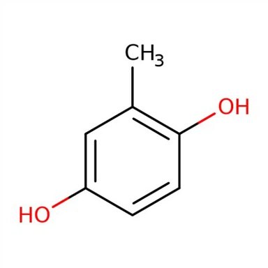 CAS: 95-71-6|2-Methylhydrochinon