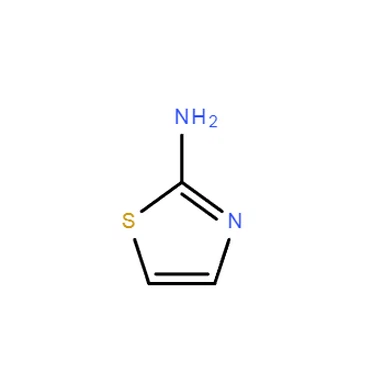 CAS-96-50-4|2-Aminothiazol