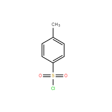 CAS-98-59-9|Tosylchlorid