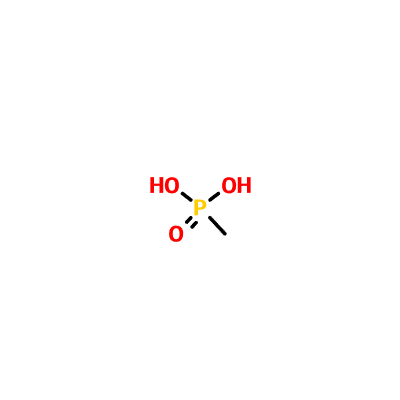 CAS: 993-13-5 METHYLPHOSPHONSÄURE