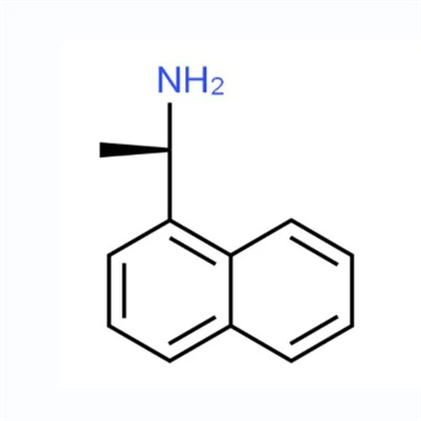 CAS-Nr.: 3886-70-2 (R)-1-(Naphthalin-1-yl)ethanamin