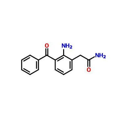 CAS-NR.78281-72-8 Nepafenac