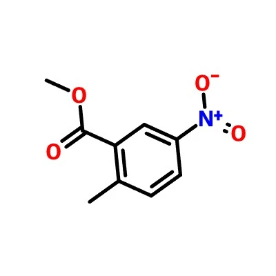 CAS:77324-87-9|Methyl-2-methyl-5-nitrobenzoat