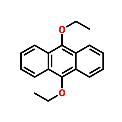 CAS:68818-86-0|9,10-Diethoxyanthracen