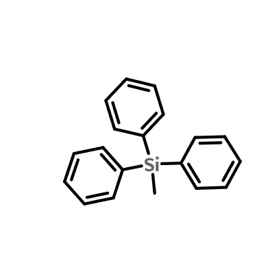 CAS:791-29-7|Methyltriphenylsilan