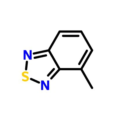 CAS:1457-92-7|4-Methylbenzo[c][1,2,5]thiadiazol
