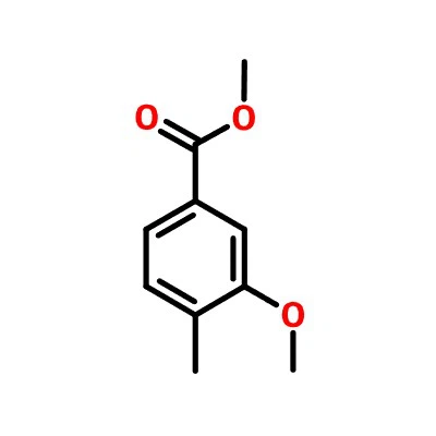 CAS:3556-83-0|Methyl-3-methoxy-4-methylbenzoat