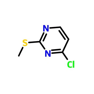 CAS:49844-90-8|4-Chlor-2-(methylthio)pyrimidin