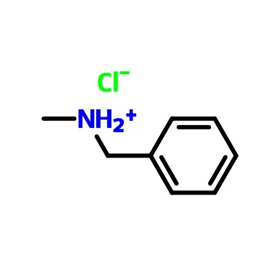 CAS:61789-73-9|N-Methyl-1-phenylmethanaminhydrochlorid