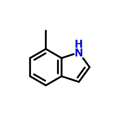 CAS:933-67-5|7-Methyl-1H-indol