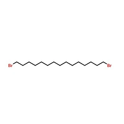 CAS:81726-81-0|1,15-Dibrompentadecan
