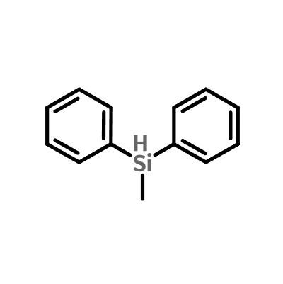 CAS:776-76-1|Diphenylmethylsilan