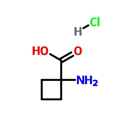 CAS:98071-16-0|1-Amino-1-cyclobutancarbonsäurehydrochlorid